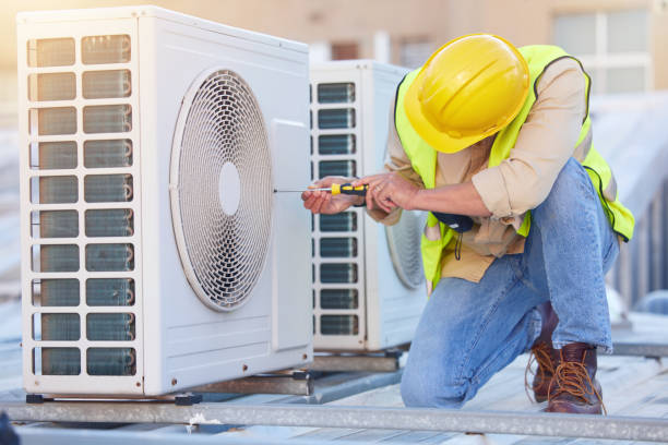 Best Commercial HVAC Repair  in Craig Beach, OH