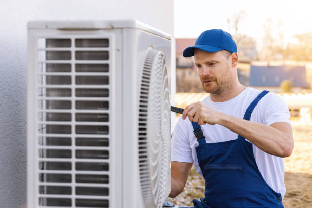 Best Affordable HVAC Services  in Craig Beach, OH