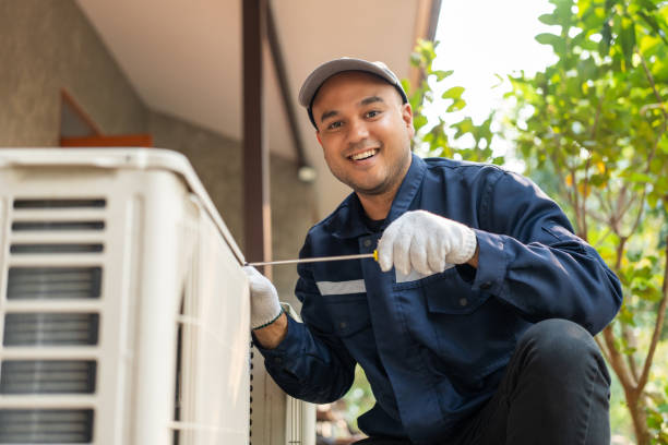 Air Duct Cleaning in Craig Beach, OH
